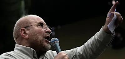 Mit einem Comic warnt der Iran die USA &ndash; Pr&auml;sident r&auml;umt &bdquo;erhebliche Ungleichgewichten&ldquo; ein