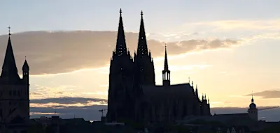 Skandal in K&ouml;ln &ndash; Jeder Dritte auf Abschiebeliste soll seit Herbst 2024 straff&auml;llig geworden sein