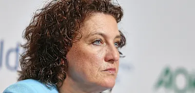 AOK-Chefin prognostiziert 2027 Acht-Milliarden-Loch in gesetzlicher Pflegeversicherung