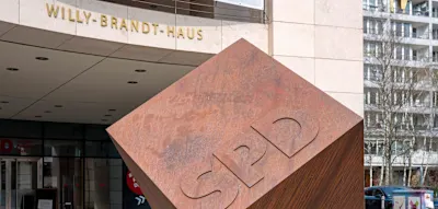 Sinkende Wahlergebnisse und Mitgliedszahlen &ndash; SPD will Stellen in der Parteizentrale abbauen