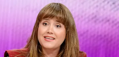 &bdquo;Ich habe einen Fehler gemacht&ldquo; &ndash; Ricarda Lang geht mit sich selbst hart ins Gericht