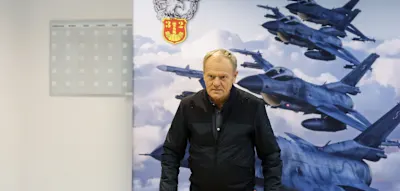 &bdquo;Eskalation schreitet voran&ldquo; &ndash; Polen warnt Nato vor Russland
