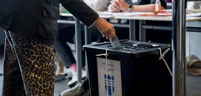 Wahl-Krimi in Island &ndash; EU-Gegner gewinnen laut Bericht knapp