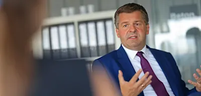 &bdquo;Ich m&ouml;chte nicht, dass Sachsen-Anhalt ein Experimentierfeld wird&ldquo;