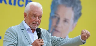 &bdquo;Querfront-Brandmauer gegen den gesunden Menschenverstand&ldquo; &ndash; Kubicki moniert Anti-AfD-Wahlkampf