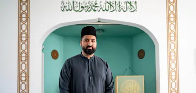 Moschee in Berlin wird zum Wahllokal &ndash; Imam erkl&auml;rt Zuspruch f&uuml;r AfD unter Muslimen