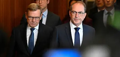 &bdquo;Nun ist die T&auml;uschung vorbei&ldquo; &ndash; so kommentiert das Ausland die deutschen Ma&szlig;nahmen gegen Russland