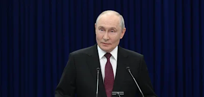 Putin nennt Deutschlands Sanktionen &bdquo;schweren Fehler&ldquo; &ndash; Botschafter sieht &bdquo;beispiellose Eskalation&ldquo;