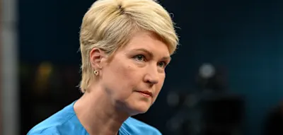 &bdquo;Ein Irrtum&ldquo; &ndash; Schwesig &auml;u&szlig;ert Bedauern &uuml;ber fr&uuml;here Haltung zu Russland