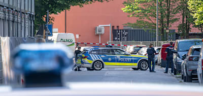 LKA Bayern geht von Anschlagsversuch auf R&uuml;stungsunternehmen aus