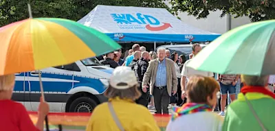 Wahl in Sachsen-Anhalt 2026 &ndash; Wann wird gew&auml;hlt? Termine und Uhrzeiten im &Uuml;berblick