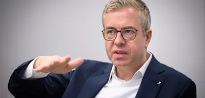 &bdquo;H&auml;tte nicht passieren d&uuml;rfen&ldquo; &ndash; CDU-Spitzenkandidat Evers wirft Merz Fehler vor