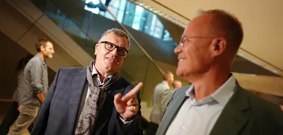 Kerkeling warnt SPD vor &bdquo;Kapitulation der Fakten vor der Lautst&auml;rke&ldquo; und erinnert an Otto Wels