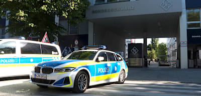 Haftbefehle gegen zwei Bulgaren nach Brandanschlag in M&uuml;nchen erlassen