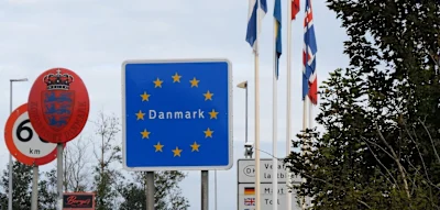 D&auml;nemark plant ab 2027 Abschiebezentren au&szlig;erhalb Europas
