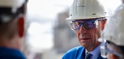 Vertrauen der Deutschen in Wirtschaftskompetenz der Union bricht ein