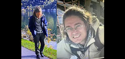 Mit diesen Fotos fahndet die Polizei nach dem mutma&szlig;lichen Strom-Saboteur