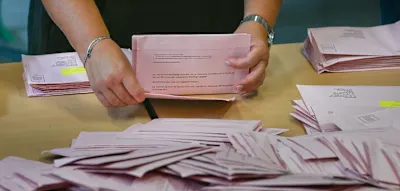 Bei der Briefwahl liegen AfD und CDU pl&ouml;tzlich gleichauf &ndash; Wie konnte es dazu kommen?