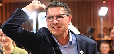 Exodus aus Wagenknecht-Partei &ndash; BSW Sachsen-Anhalt attackiert &bdquo;Tr&uuml;mmertruppe&ldquo; in Th&uuml;ringen