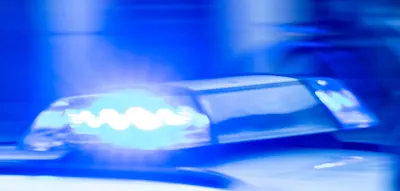 Polizei findet neue Sprengvorrichtungen an Stromtrassen nahe Umspannwerk