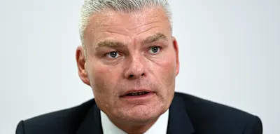 Ex-Innenminister Stahlknecht legt Schulze R&uuml;cktritt nahe &ndash; und sieht Ende der Brandmauer