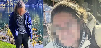 Nach tagelanger Fahndung &ndash; Polizei fasst mutma&szlig;lichen Strom-Saboteur Daniel V.