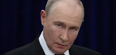 &bdquo;Konstruktiv und ziemlich offen&ldquo; &ndash; So war das Telefonat zwischen Trump und Putin