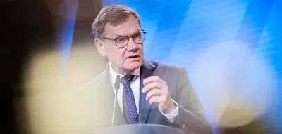 &bdquo;Lawrow wei&szlig; nat&uuml;rlich auch, dass Russland diese Sache in Leipzig gemacht hat&ldquo;, sagt Wadephul