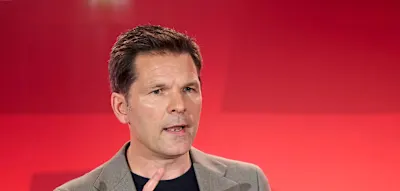 Wegen Verdachts der Bestechlichkeit &ndash; Razzia bei SPD-Spitzenkandidat Steffen Krach