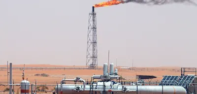 Saudi-Arabien schlie&szlig;t nach Drohnenangriffen wichtige Erd&ouml;l-Pipeline &ndash; Irak feuert Kommandeur