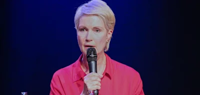 Als Schwesig den CDU-Kandidaten attackiert, wendet sich das Publikum gegen sie