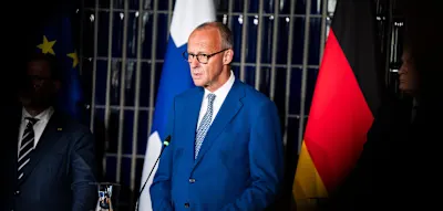 Nationaler Sicherheitsrat warnt vor &bdquo;hybriden Angriffen&ldquo; Russlands &ndash;&nbsp;und beschlie&szlig;t Ma&szlig;nahmen