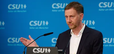 &bdquo;Das ist ein Riesenfehler&ldquo; &ndash; Kretschmer kritisiert Deutschlands Unterst&uuml;tzung f&uuml;r Ukraine