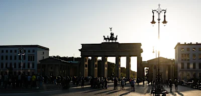 Bund stockt Geld f&uuml;r Berlin um 350 Millionen Euro auf