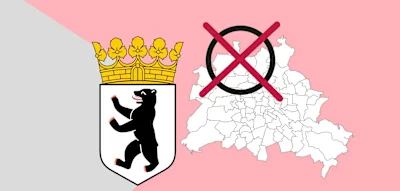 Ein Vierkampf? Das m&uuml;ssen Sie zur Wahl in Berlin wissen