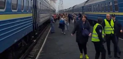 Russland warnt westliche Politiker vor Reisen in die Ukraine &ndash; Polen verst&auml;rkt Grenzposten