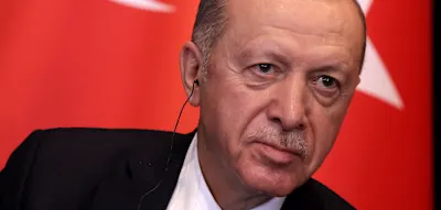 Erdogan will Verfassung umgehen und setzt auf vorgezogene Pr&auml;sidentschaftswahl