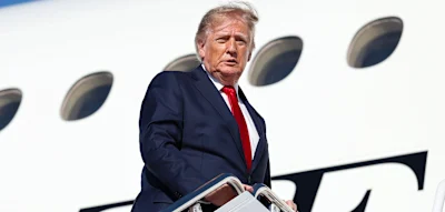 Sieg f&uuml;r Trump &ndash;  USA erhalten &bdquo;dauerhafte Kontrolle&ldquo; &uuml;ber Sicherheit Gr&ouml;nlands