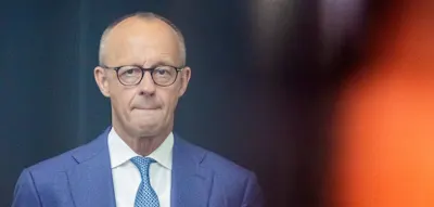 &bdquo;Ob eine Partei Volkspartei ist, entscheidet sich nicht allein an Wahlergebnissen&ldquo;