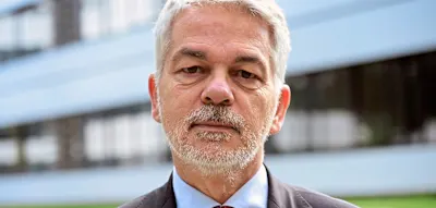 &bdquo;Wir sehen, wie Russland diesen Schattenkrieg intensiviert&ldquo;, sagt Masala