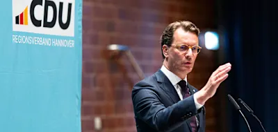 Binnen eines Jahres verliert die CDU fast zehn Prozent in NRW &ndash; AfD legt deutlich zu