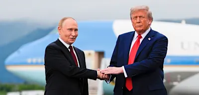 Trump l&auml;dt Putin zum G-20-Gipfel in die USA ein &ndash; &bdquo;Wir hoffen, dass er annimmt&ldquo;