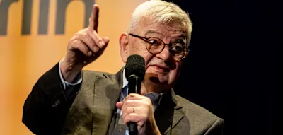 &bdquo;Das treibt mich um. Das besorgt mich&ldquo; &ndash; Joschka Fischer sieht Deutschland in gef&auml;hrlicher Lage