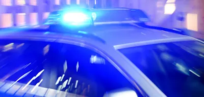 Zwei M&auml;nner treten auf 35-J&auml;hrigen mit Kippa und IDF-Pullover ein &ndash; J&uuml;dische Gemeinde ist schockiert