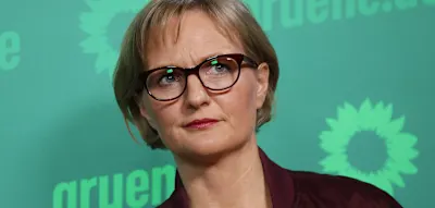 &bdquo;Antisemiten d&uuml;rfen keine Regierung mittragen&ldquo; &ndash; Gr&uuml;ne setzen Linke unter Druck