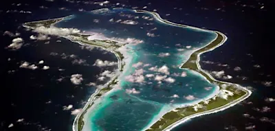 Gro&szlig;britannien gibt Chagos-Deal mit Mauritius nach Trump-Kritik auf