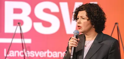 SPD l&auml;dt in Sachsen-Anhalt &uuml;berraschend zu Gespr&auml;chen ein &ndash; BSW dementiert AfD-Deal