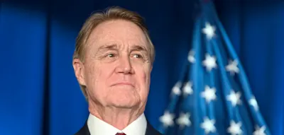 &bdquo;Es gibt keine &Auml;nderung in der Taiwan-Politik&ldquo;, verspricht der US-Botschafter in China