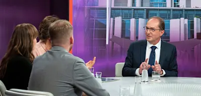 &bdquo;Das ist wirklich einer der d&uuml;mmsten S&auml;tze&ldquo; &ndash; Dobrindt attackiert Reichinnek