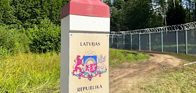 Vier italienische Nato-Soldaten in Lettland verletzt